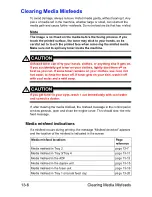 Preview for 314 page of Olivetti d-COLORMF3000 User Manual