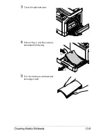 Preview for 317 page of Olivetti d-COLORMF3000 User Manual