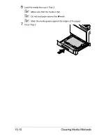 Preview for 318 page of Olivetti d-COLORMF3000 User Manual