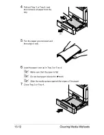 Preview for 320 page of Olivetti d-COLORMF3000 User Manual