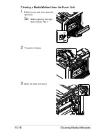 Preview for 324 page of Olivetti d-COLORMF3000 User Manual