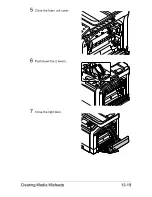 Preview for 327 page of Olivetti d-COLORMF3000 User Manual