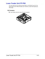 Preview for 359 page of Olivetti d-COLORMF3000 User Manual