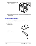 Preview for 362 page of Olivetti d-COLORMF3000 User Manual