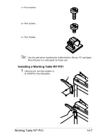 Preview for 363 page of Olivetti d-COLORMF3000 User Manual