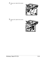 Preview for 365 page of Olivetti d-COLORMF3000 User Manual