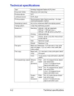 Preview for 376 page of Olivetti d-COLORMF3000 User Manual