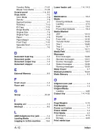 Preview for 386 page of Olivetti d-COLORMF3000 User Manual