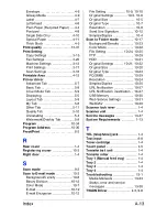 Preview for 387 page of Olivetti d-COLORMF3000 User Manual