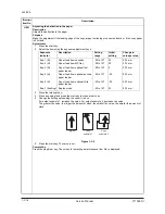 Preview for 54 page of Olivetti d-Copia 1800 Service Manual