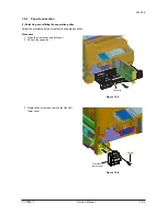 Preview for 145 page of Olivetti d-Copia 1800 Service Manual