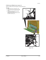 Preview for 151 page of Olivetti d-Copia 1800 Service Manual