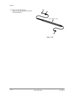 Preview for 158 page of Olivetti d-Copia 1800 Service Manual