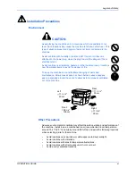 Preview for 13 page of Olivetti d-Copia 18MF Operation Operation Manual