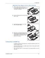 Preview for 31 page of Olivetti d-Copia 18MF Operation Operation Manual