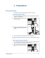 Предварительный просмотр 35 страницы Olivetti d-Copia 18MF Operation Operation Manual