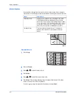 Предварительный просмотр 50 страницы Olivetti d-Copia 18MF Operation Operation Manual