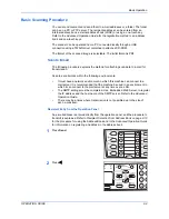 Preview for 55 page of Olivetti d-Copia 18MF Operation Operation Manual