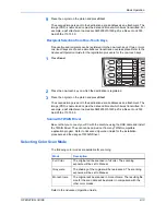 Preview for 59 page of Olivetti d-Copia 18MF Operation Operation Manual