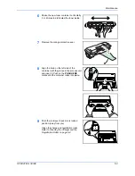 Preview for 63 page of Olivetti d-Copia 18MF Operation Operation Manual