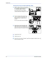 Preview for 64 page of Olivetti d-Copia 18MF Operation Operation Manual