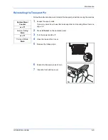 Preview for 65 page of Olivetti d-Copia 18MF Operation Operation Manual