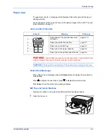 Preview for 73 page of Olivetti d-Copia 18MF Operation Operation Manual