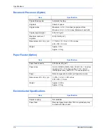 Preview for 82 page of Olivetti d-Copia 18MF Operation Operation Manual