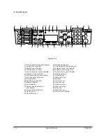 Preview for 16 page of Olivetti d-Copia 18MF Operation Service Manual