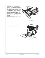 Preview for 32 page of Olivetti d-Copia 18MF Operation Service Manual