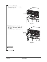 Preview for 33 page of Olivetti d-Copia 18MF Operation Service Manual