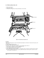 Preview for 98 page of Olivetti d-Copia 18MF Operation Service Manual