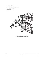 Preview for 102 page of Olivetti d-Copia 18MF Operation Service Manual