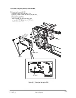 Preview for 105 page of Olivetti d-Copia 18MF Operation Service Manual