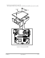 Preview for 107 page of Olivetti d-Copia 18MF Operation Service Manual