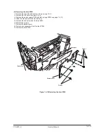 Preview for 109 page of Olivetti d-Copia 18MF Operation Service Manual