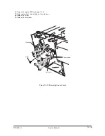 Preview for 111 page of Olivetti d-Copia 18MF Operation Service Manual