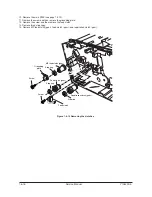 Preview for 112 page of Olivetti d-Copia 18MF Operation Service Manual