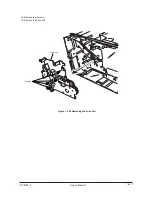 Preview for 113 page of Olivetti d-Copia 18MF Operation Service Manual