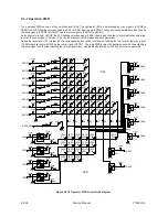 Preview for 196 page of Olivetti d-Copia 18MF Operation Service Manual