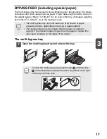 Preview for 19 page of Olivetti d-Copia 200D Operation Manual