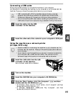 Preview for 27 page of Olivetti d-Copia 200D Operation Manual