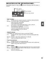 Preview for 35 page of Olivetti d-Copia 200D Operation Manual