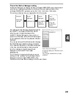 Preview for 41 page of Olivetti d-Copia 200D Operation Manual