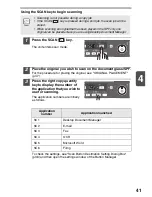 Preview for 43 page of Olivetti d-Copia 200D Operation Manual