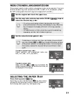 Preview for 53 page of Olivetti d-Copia 200D Operation Manual