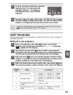 Preview for 57 page of Olivetti d-Copia 200D Operation Manual