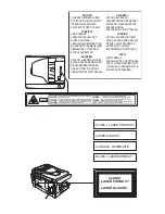 Preview for 79 page of Olivetti d-Copia 200D Operation Manual