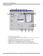 Preview for 5 page of Olivetti d-Copia 23 Online Manual