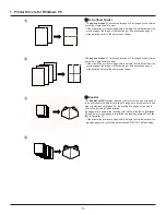 Preview for 7 page of Olivetti d-Copia 23 Online Manual